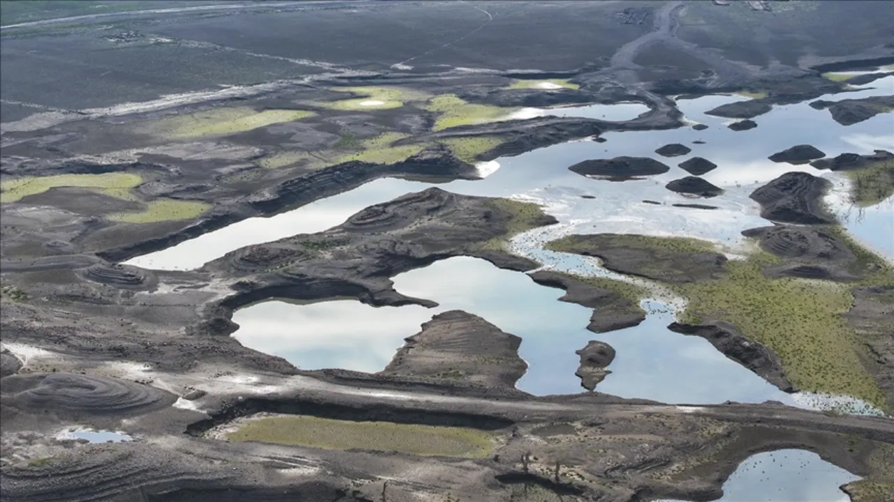İZSU baraj doluluk oranı paylaşıldı! İzmir'de baraj doluluk oranı yüzde kaç oldu?
