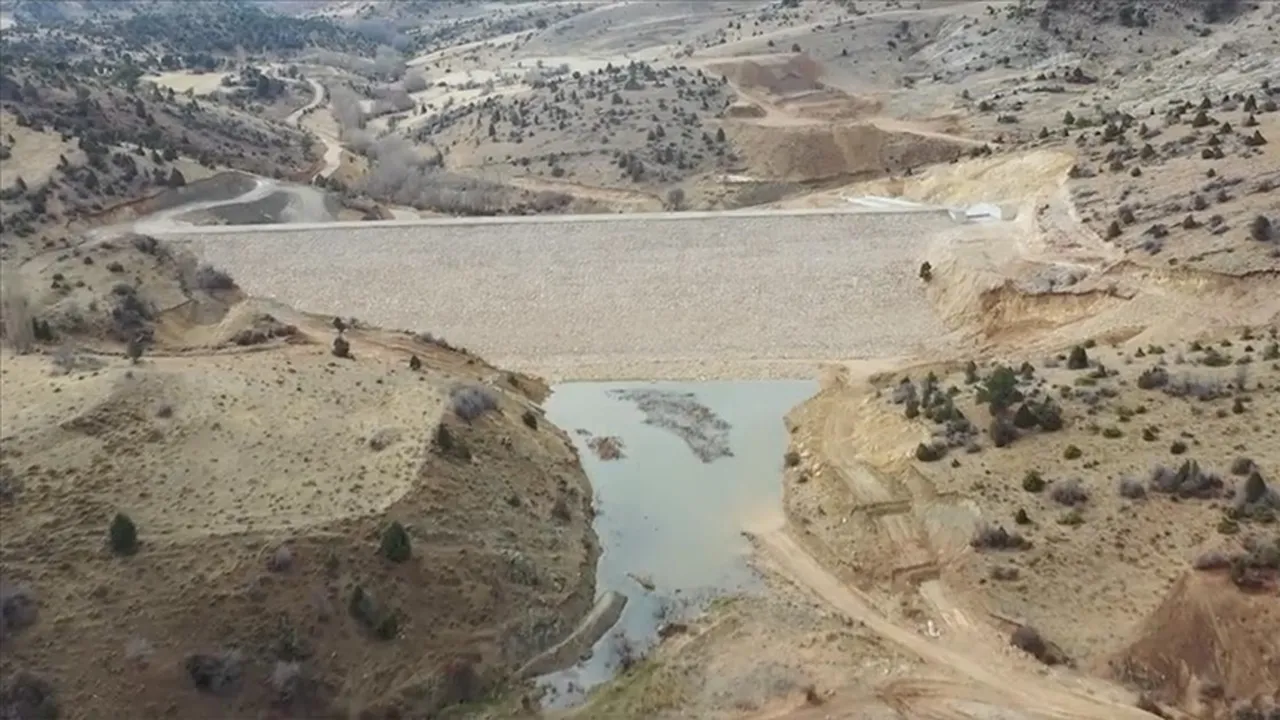 Konyada 300 milyon TL’lik yatırım! 4.706 kişiye istihdam sağlayacak