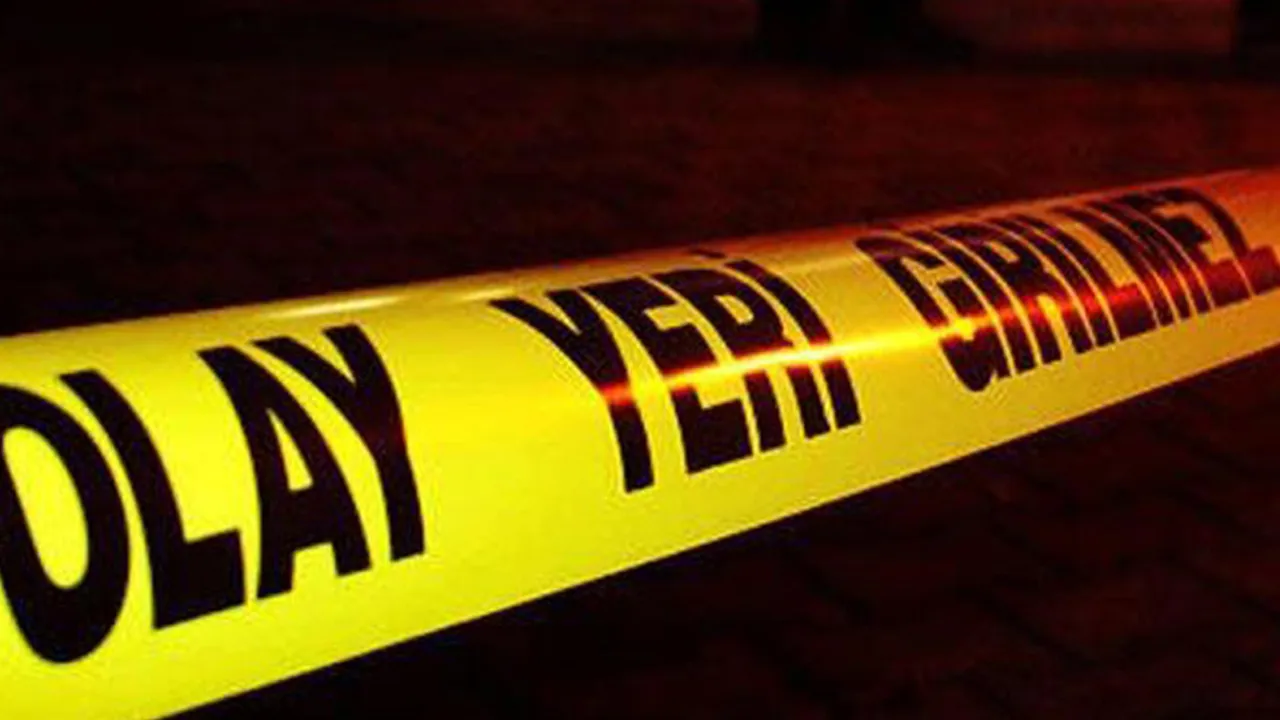 Konya'da bir kafe kurşuna dizildi! Genç müşteri hayatını kaybetti