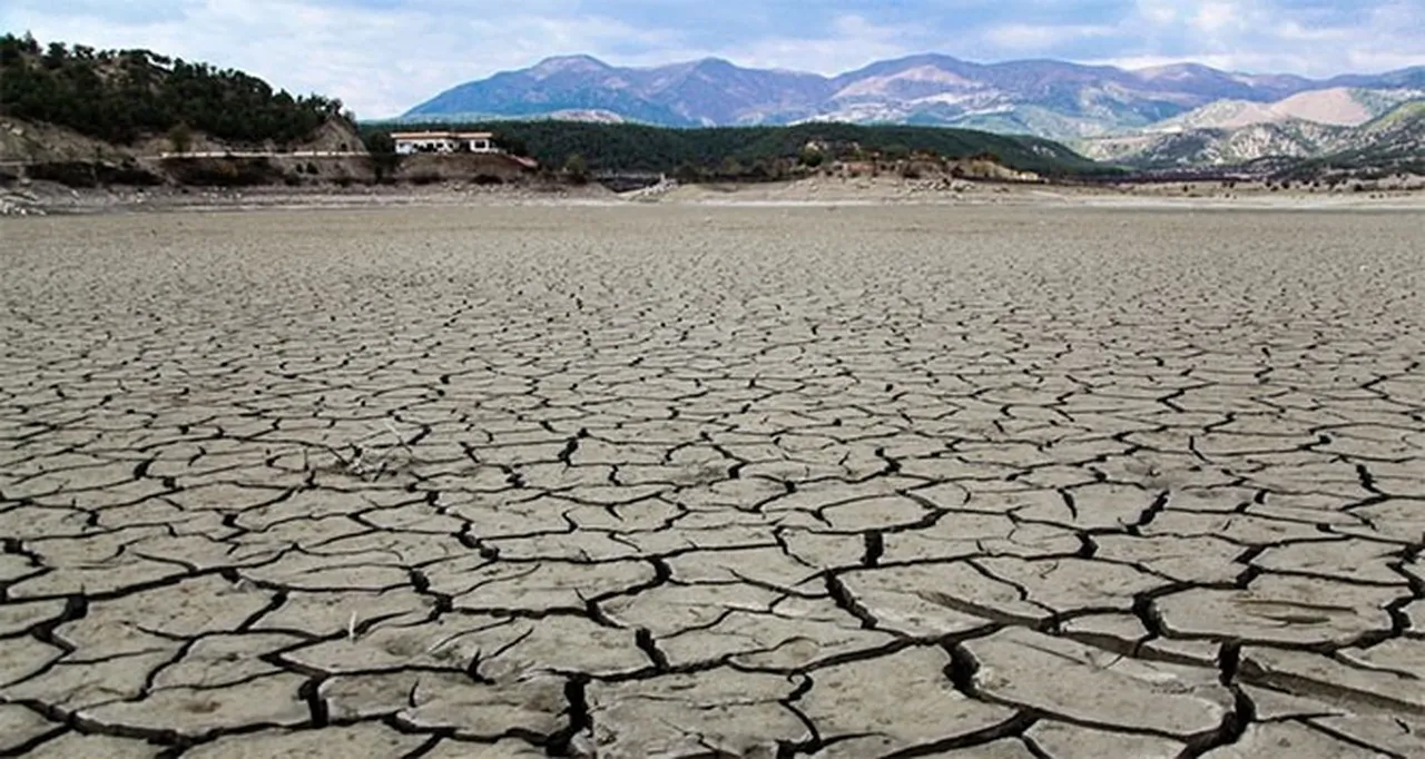 Kuraklık alarmı verilen kentte 65 yıllık rekor yağış!