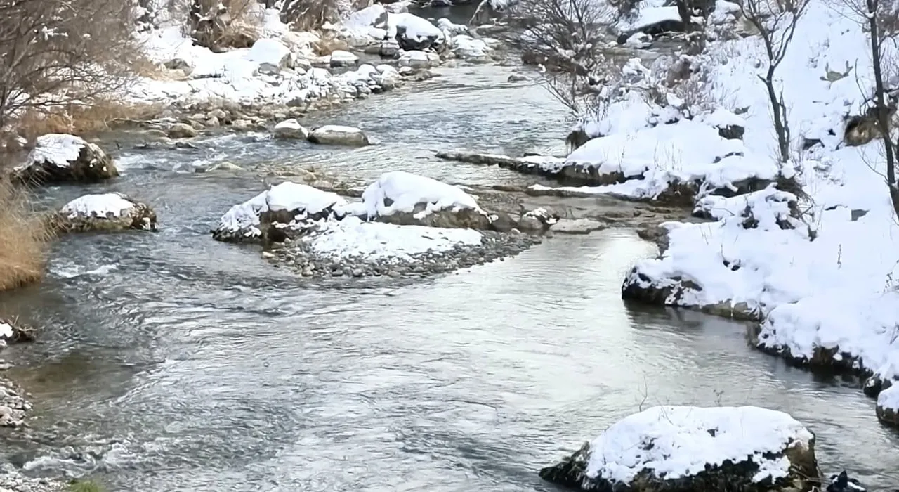Kuraklık alarmı verilen kentte 65 yıllık rekor yağış!