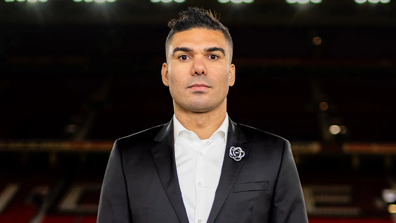 Manchester United'da ayrılık duyuruldu