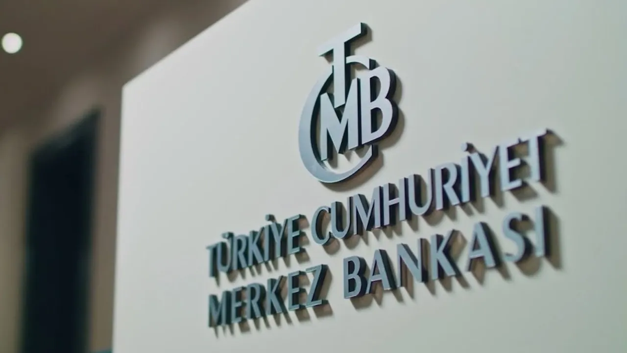 Merkez Bankası faiz kararı ne oldu? Gözler bir sonraki PPK toplantısında
