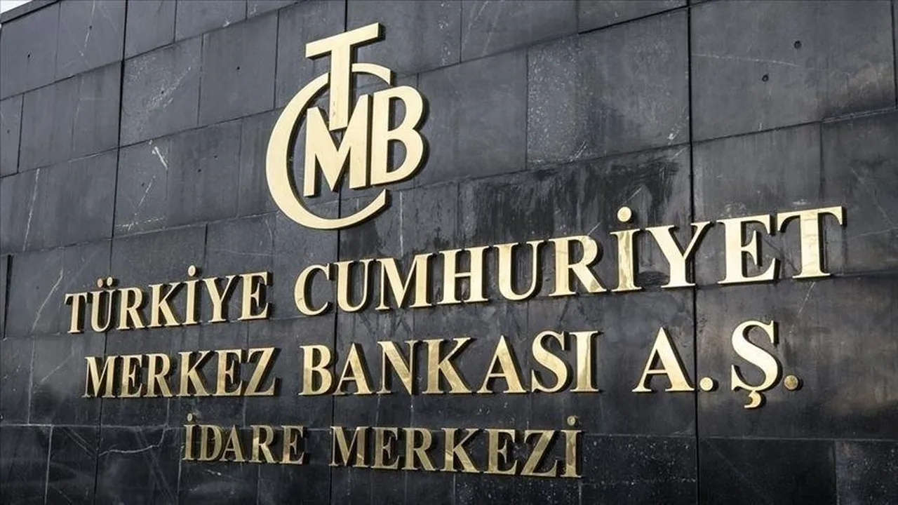 Merkez Bankası faiz kararı ne oldu? Gözler bir sonraki PPK toplantısında