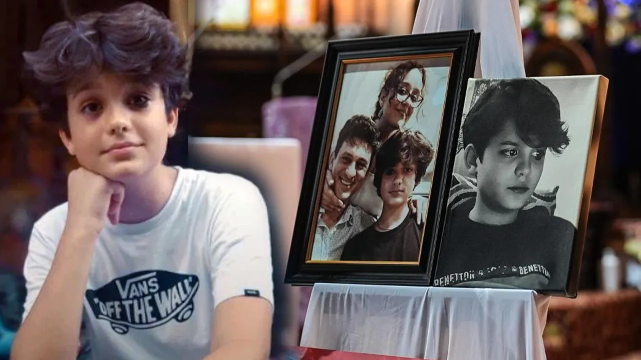 Minguzzi cinayetinde İstinaf kararını verdi: 24'er yıl hapis cezaları hukuka uygun