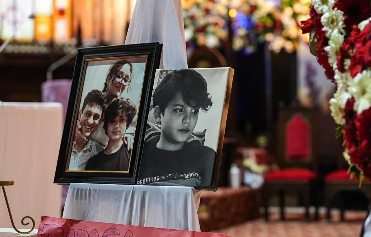 Minguzzi cinayetinde İstinaf kararını verdi: 24'er yıl hapis cezaları hukuka uygun