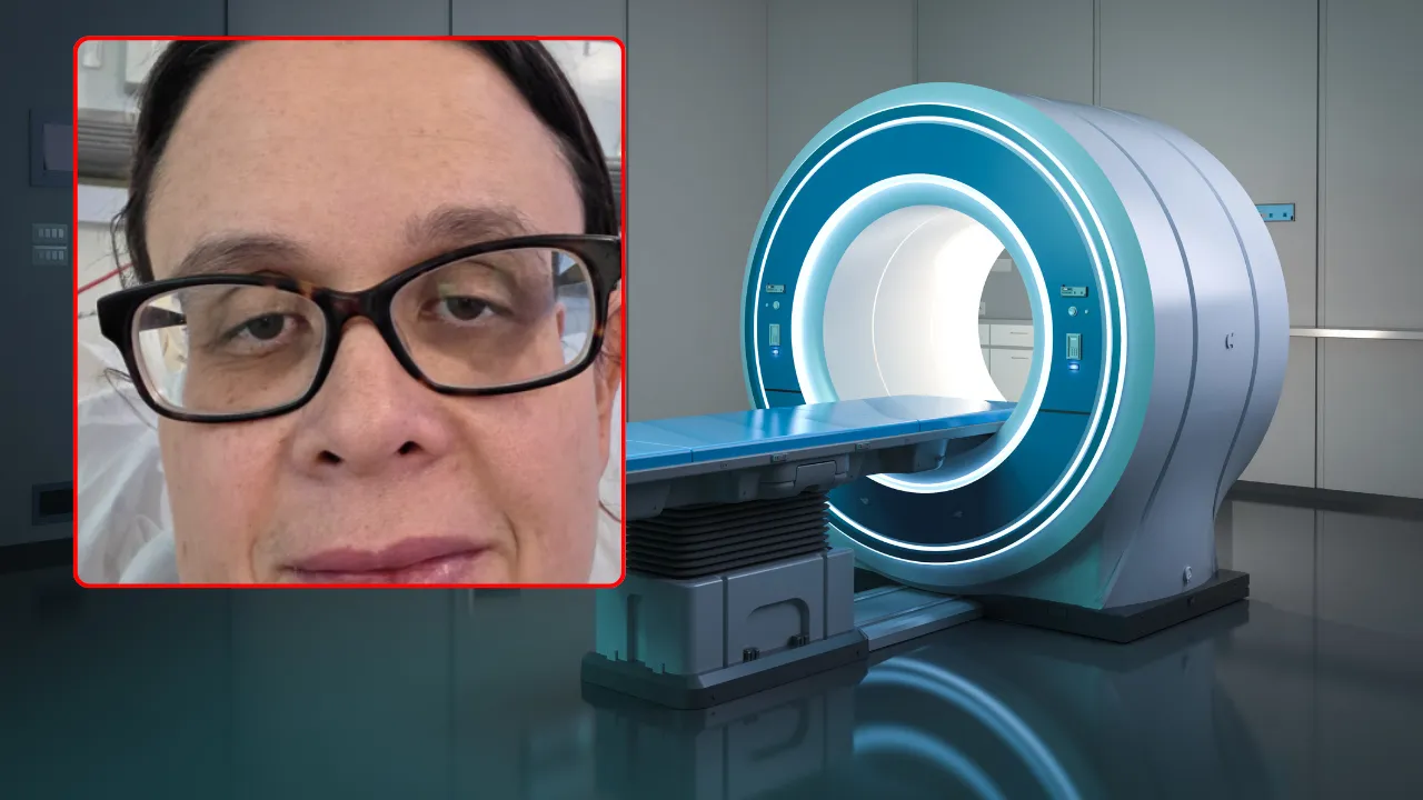 MR taramasında yapılan ihmal yüzünden felç kaldı: Hayatım elimden alındı 