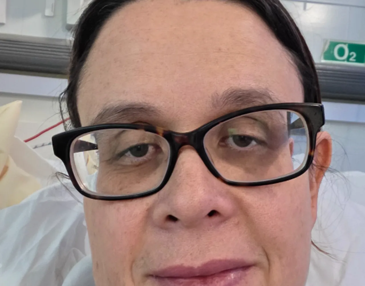 MR taramasında yapılan ihmal hayatını kararttı: Felç kaldı!  Hayatım elimden alındı