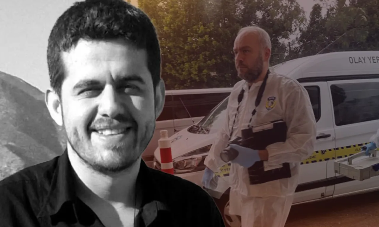 Otel odasında şüpheli ölüm: Cansız bedeni banyoda bulundu