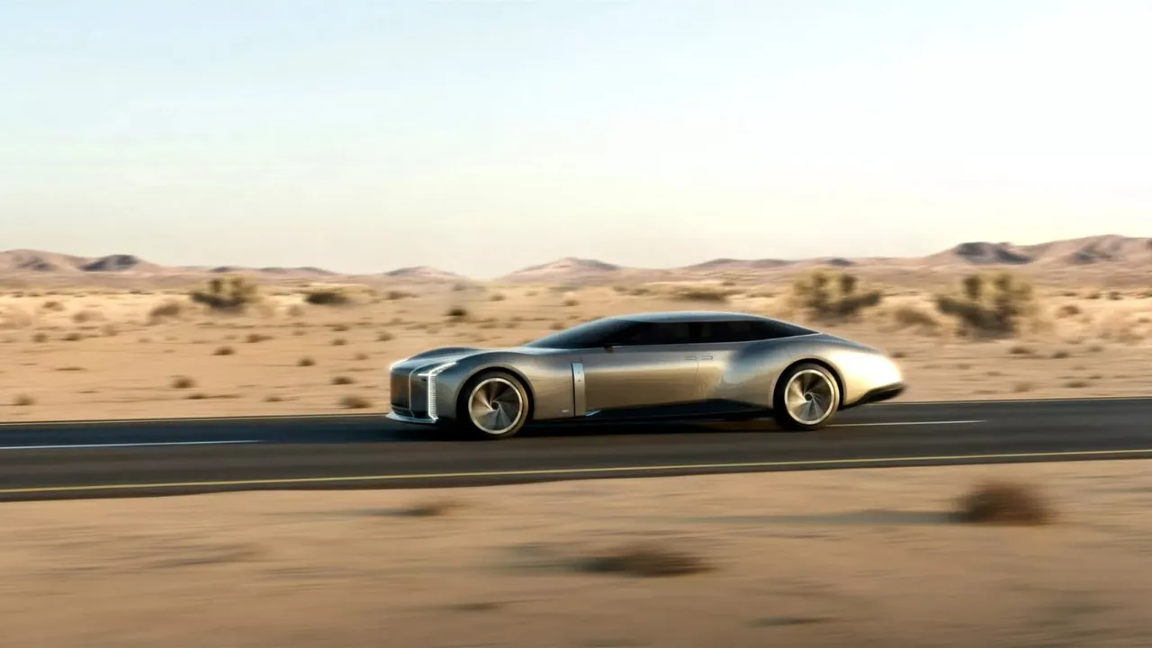 Rolls Royce yanında mütevazı kalır! 