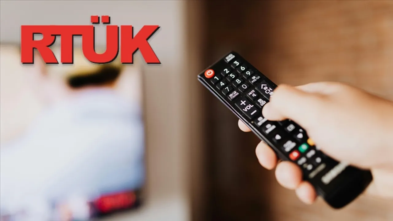 RTÜK'ten Sözcü TV'ye para cezası! Jasmine ve Passages'e de yaptırım var