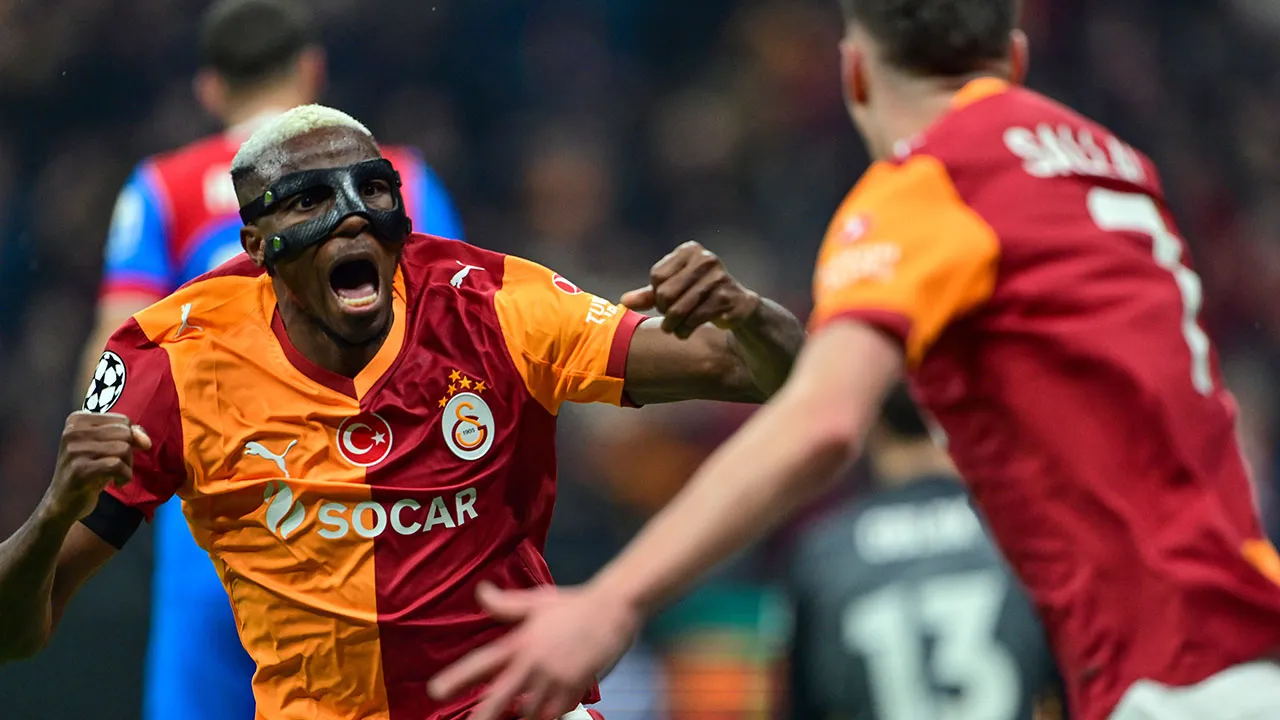 Şampiyonlar Ligi'nde işler kızıştı: Galatasaray'ın yeni sıralaması belli oldu