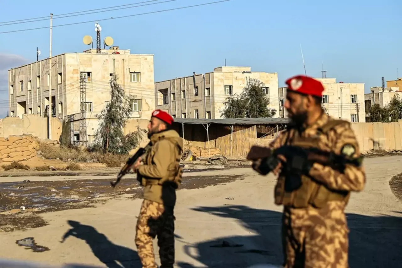 Şara, ABDyi yanında tutarken YPGnin kontrolündeki bölgeleri nasıl ele geçirdi?