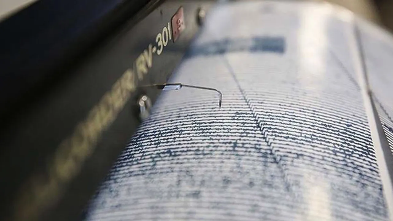 Sivas'ta deprem oldu! AFAD vebileri duyurdu