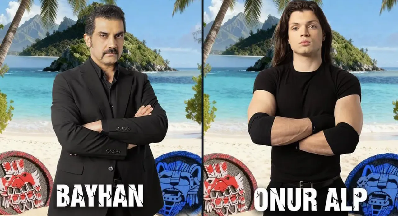 Survivorda 3. dokunulmazlık oyununu kim kazandı, potaya kim gitti? (21 Ocak 2026)