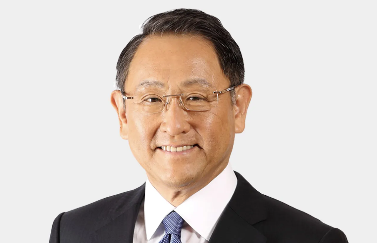 Trump, Japon otomobil devinin CEOsuyla anısını anlattı: Salon kahkahaya boğuldu