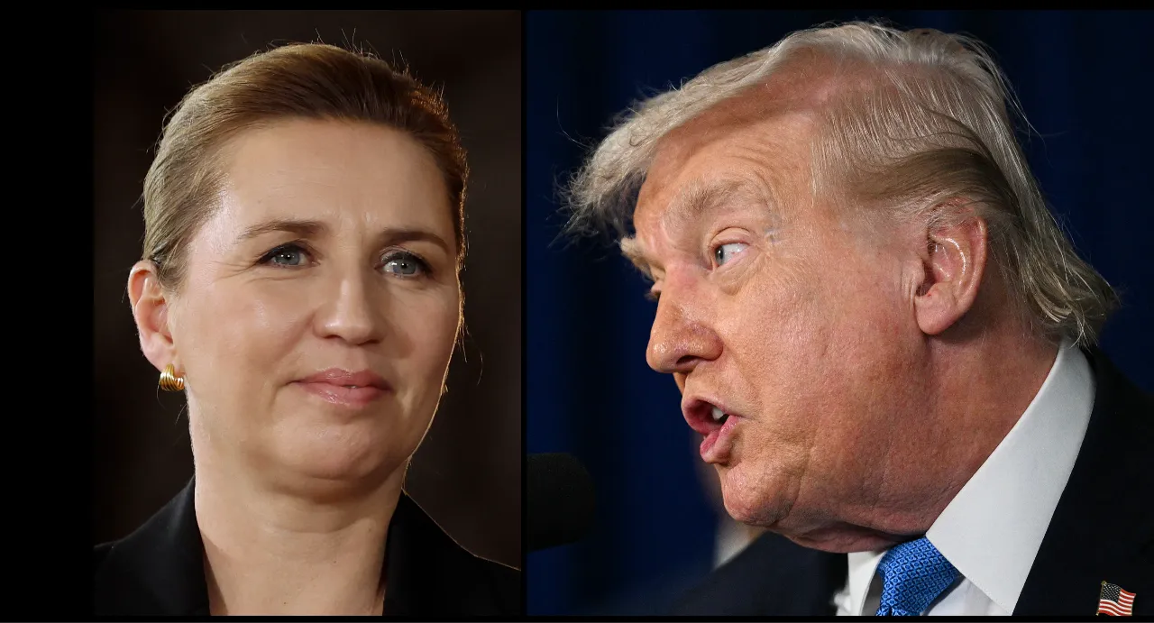 Trump'tan askeri operasyon yerine ikna çalışması: Her Grönlandliye 1 milyon dolar 