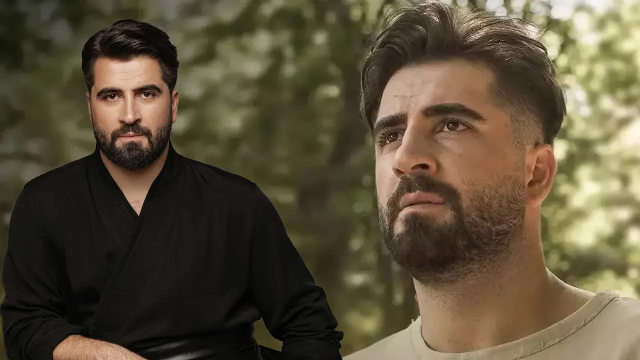 Uyuşturucu soruşturmasında gözaltına alınmıştı! Bilal Hancı'dan olay itiraf