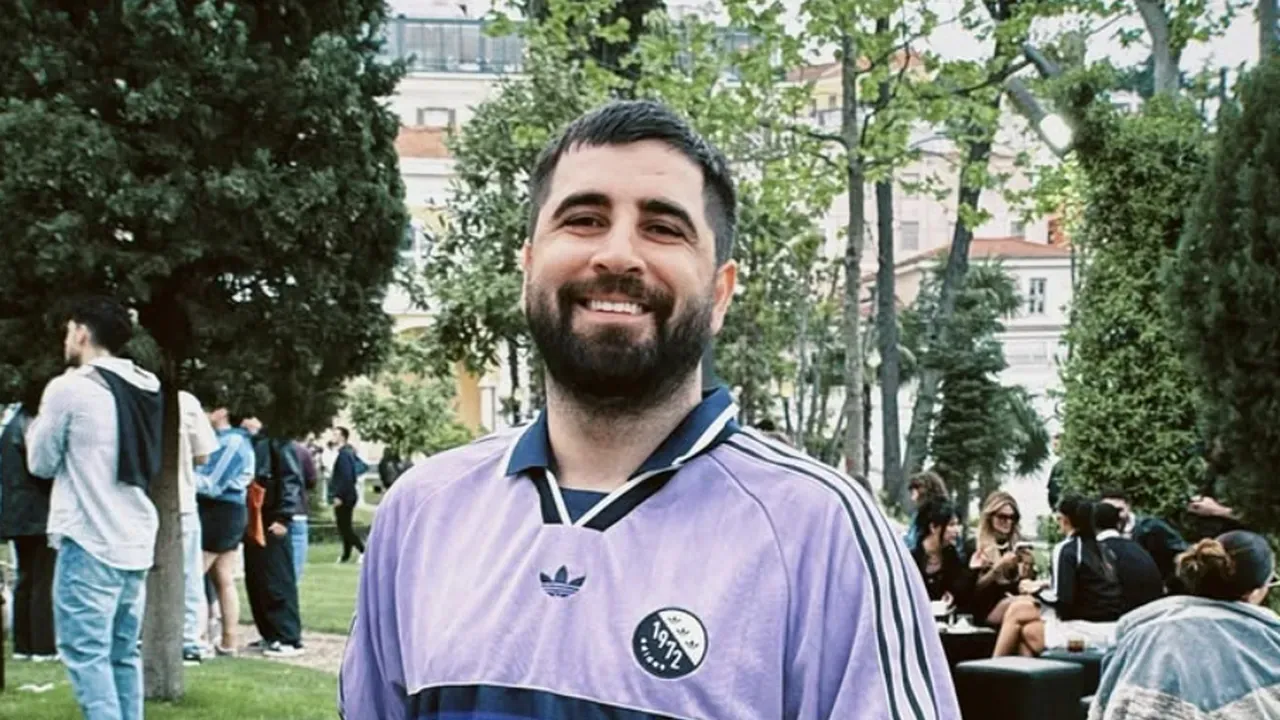 Bilal Hancı