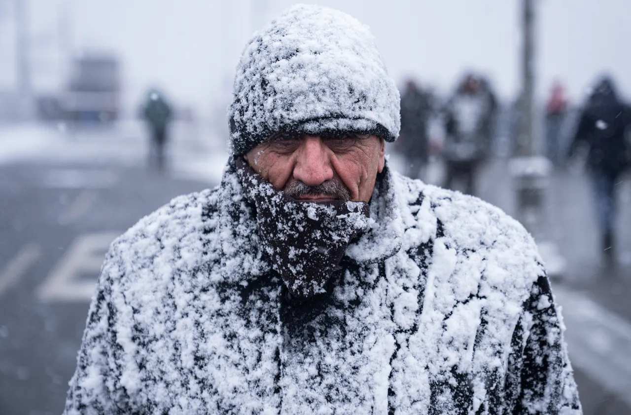 Uzmanlar uyarıyor! Soğuk hava deyip geçmeyin, uzuv kaybına neden olabilir