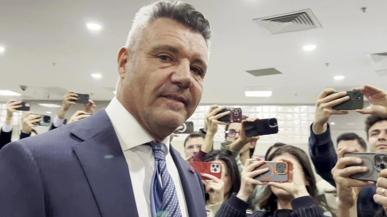 Yasa dışı bahis davası: Saran hakim karşısına çıktı