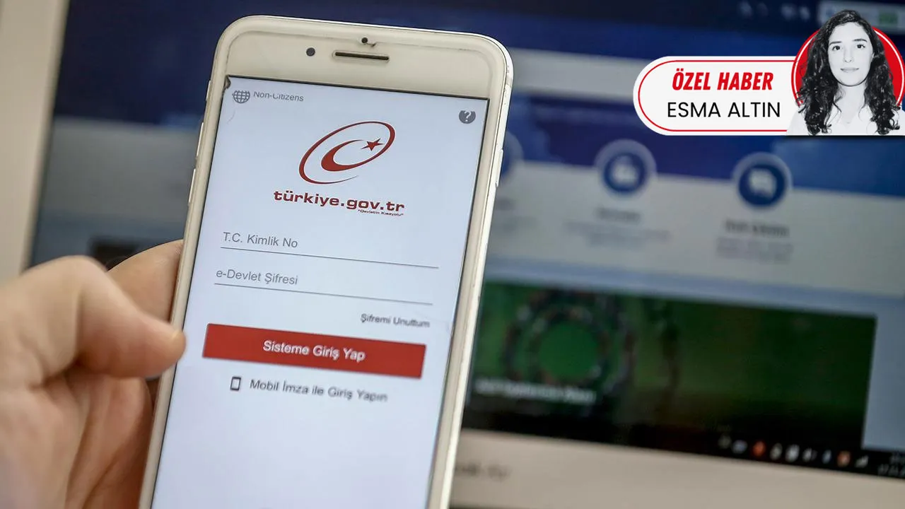 Yıllık 30 milyar tasarruf! e-Tebligat adresi mecburi olacak