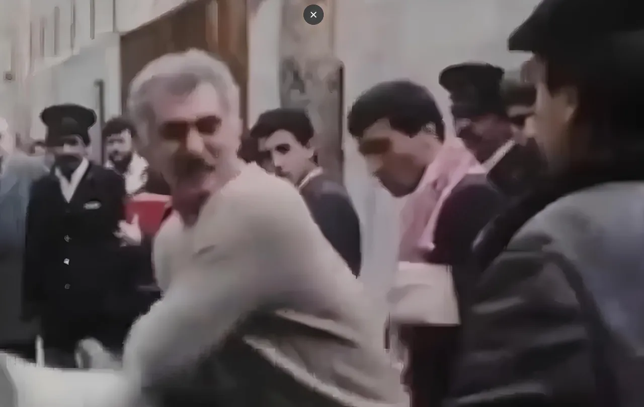 Yılmaz Güney şiddeti yine gündemde