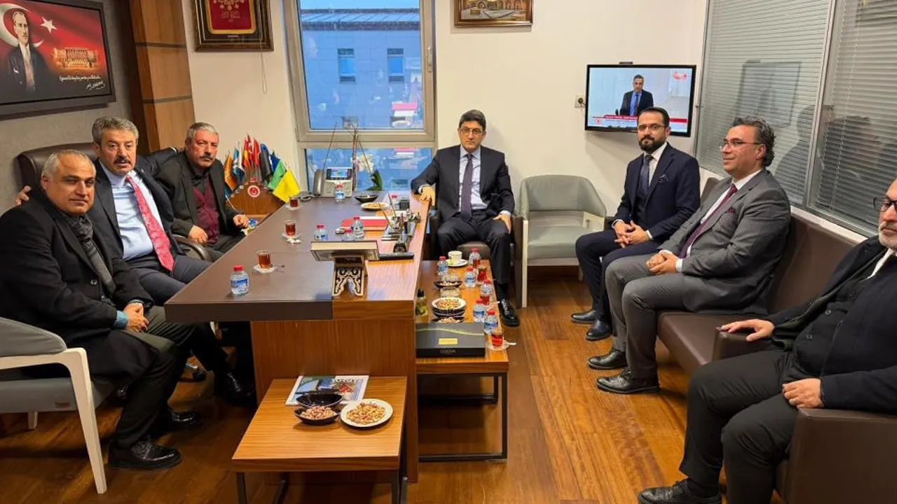 13 yıllık kan davası TBMM'de sona erdi