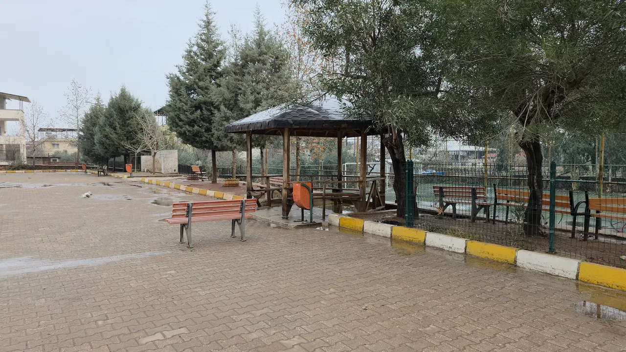 17 yaşındaki gencin acı sonu: Gece evden çıktı, okul bahçesinde cesedi bulundu