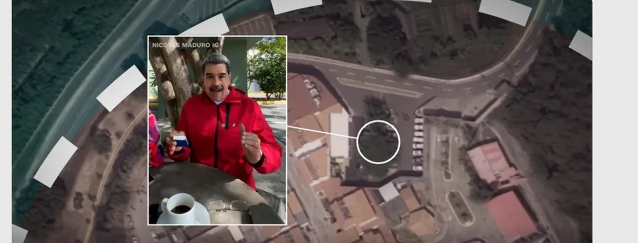 20 gün sonra açıklandı! ABD’nin Maduro operasyonundaki bomba detay