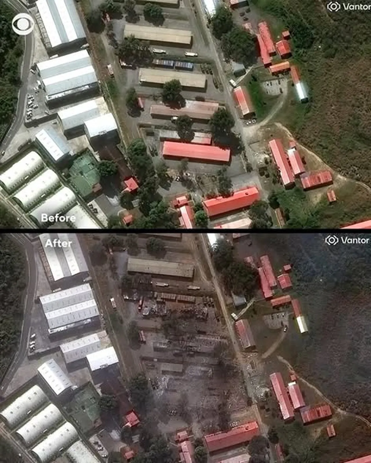 20 gün sonra açıklandı! ABD’nin Maduro operasyonundaki bomba detay