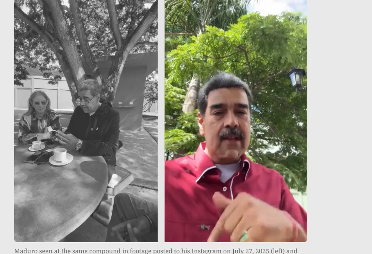 20 gün sonra açıklandı! ABD’nin Maduro operasyonundaki bomba detay