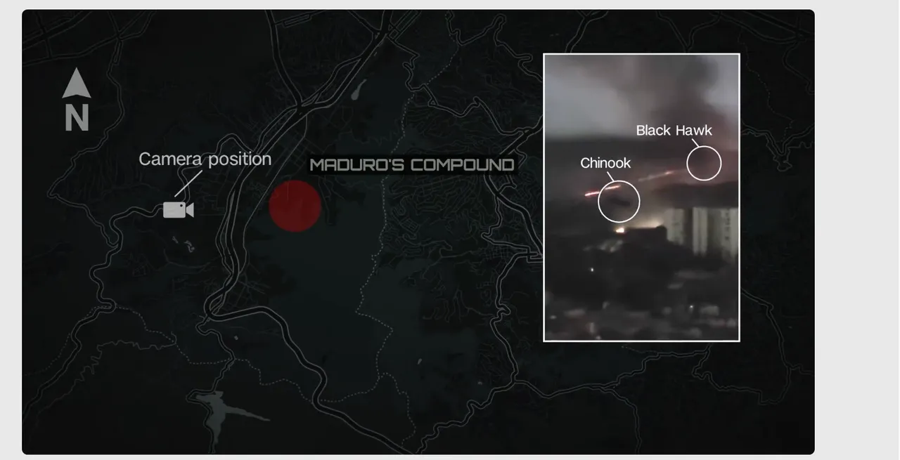 20 gün sonra açıklandı! ABD’nin Maduro operasyonundaki bomba detay