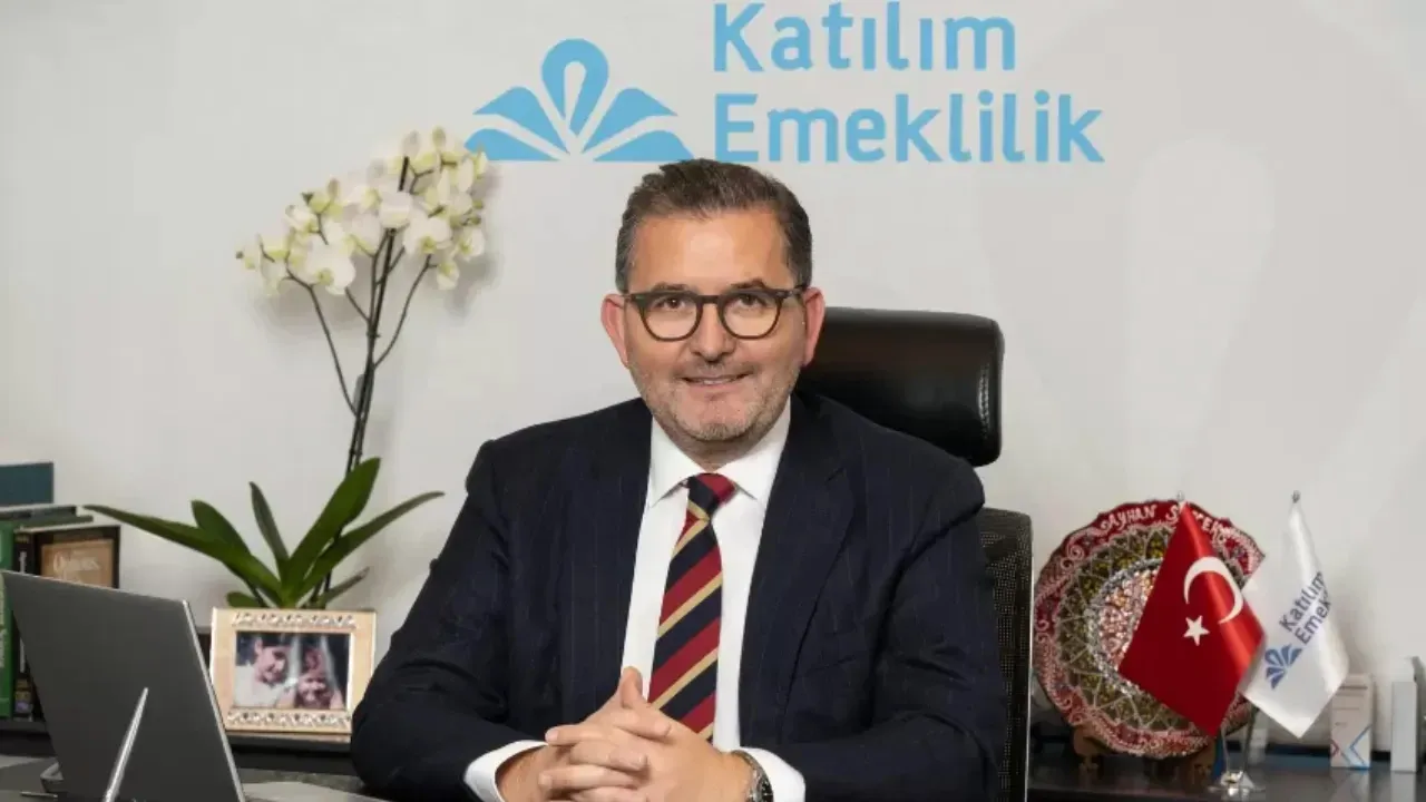 2025’in en çok kazandıran BES fonu Katılım Emeklilik’ten