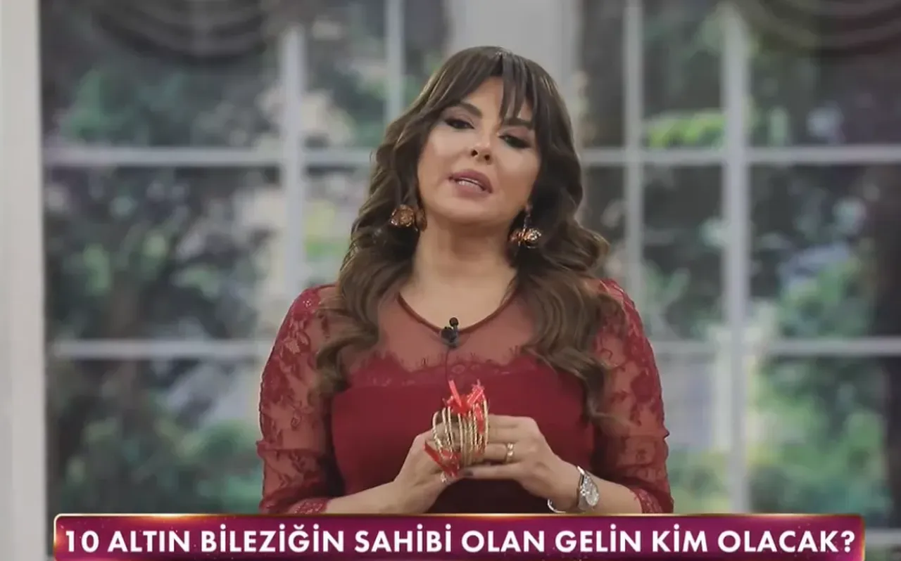23 Ocak Gelinim Mutfakta bilezikleri kim kazandı? Eleme gününde şaşırtıcı karar!