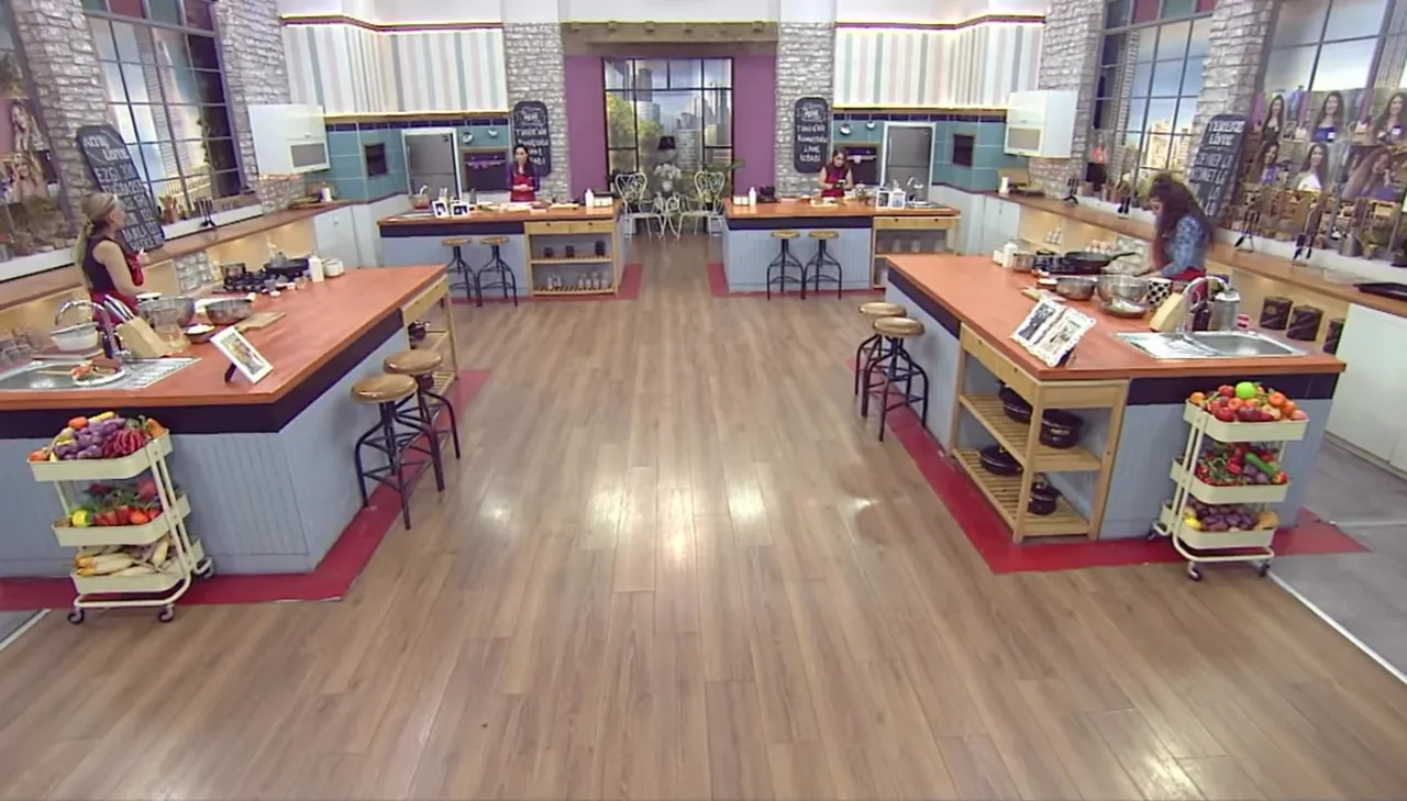 23 Ocak Gelinim Mutfakta bilezikleri kim kazandı? Eleme gününde şaşırtıcı karar!