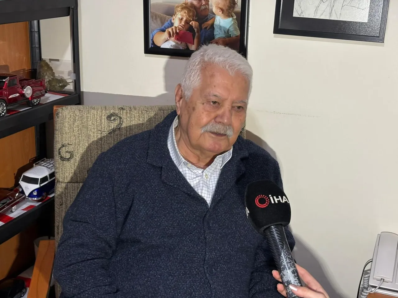 56 yıllık eşi benzeri olmayan koleksiyon! 1935 yılından beri topluyor