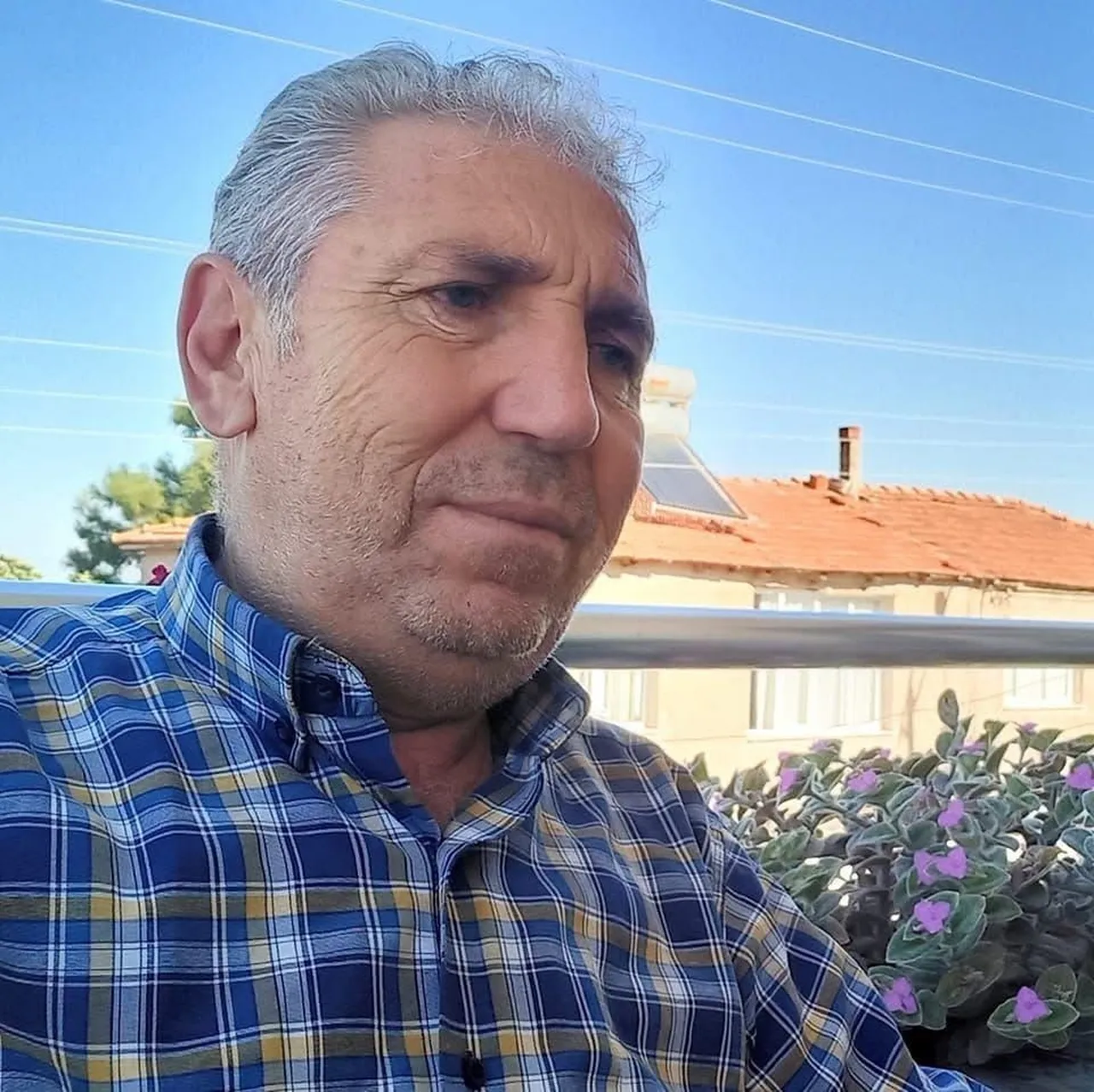 60 yaşındaki adamı öldüren zanlının ifadesi tüyleri diken diken etti