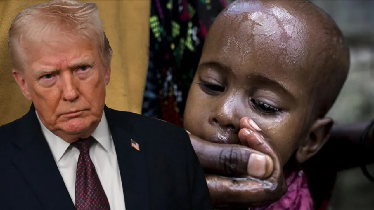 78 yıllık üyelik sona erdi! ABD, Dünya Sağlık Örgütü'nden (DSÖ) resmen ayrıldı