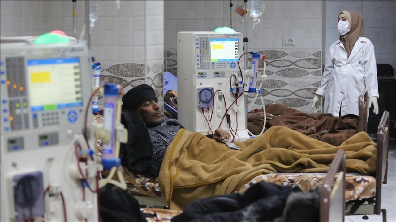 78 yıllık üyelik sona erdi! ABD, Dünya Sağlık Örgütünden (DSÖ) resmen ayrıldı