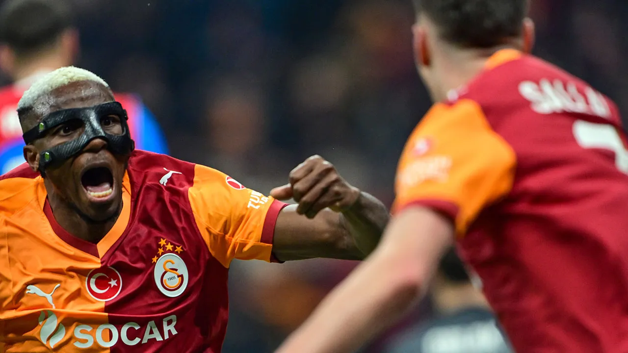 8 ihtimal birden gerçekleşmezse play-off garanti gibi!