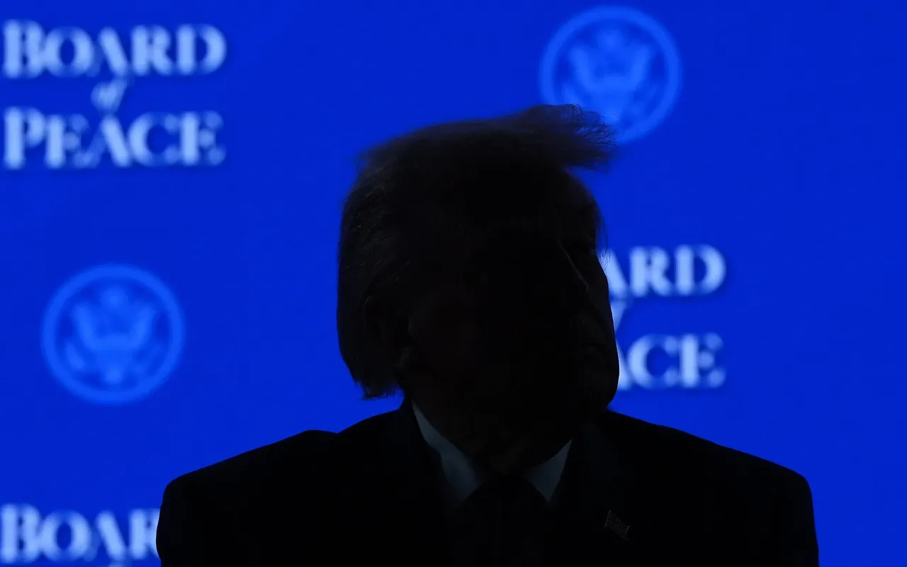 ABDnin savaş hazırlığı ifşa mı oldu? Trump donanmayı gönderdi