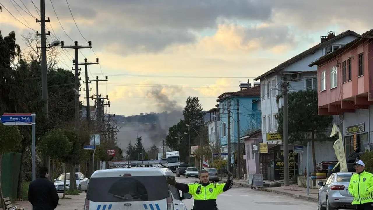 Aileleri cenazelerini istemedi, cenaze namazları bile kılınmadı! DEAŞ'lı teröristler gömüldü