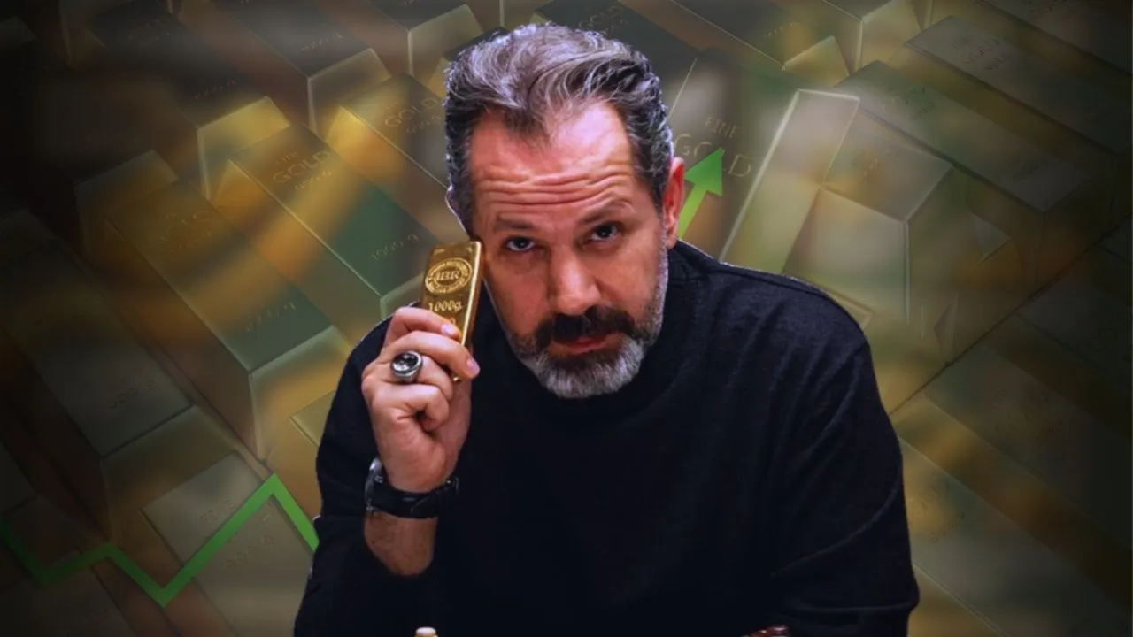 Altın ve gümüş fiyatında yükseliş devam edecek mi? İslam Memiş'ten vatandaşlara 5 uyarı