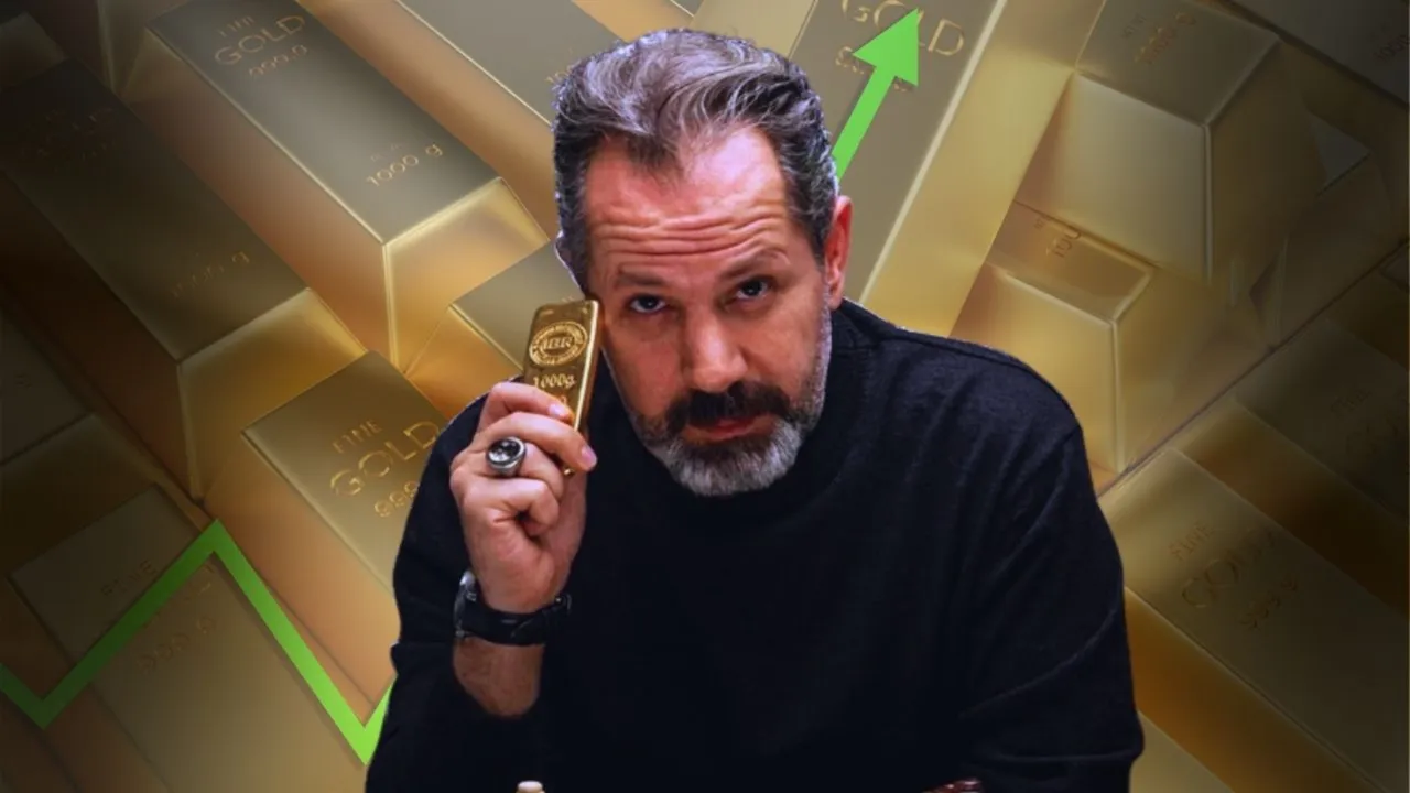 Altın ve gümüş fiyatında yükseliş devam edecek mi? İslam Memiş'ten vatandaşlara 6 uyarı