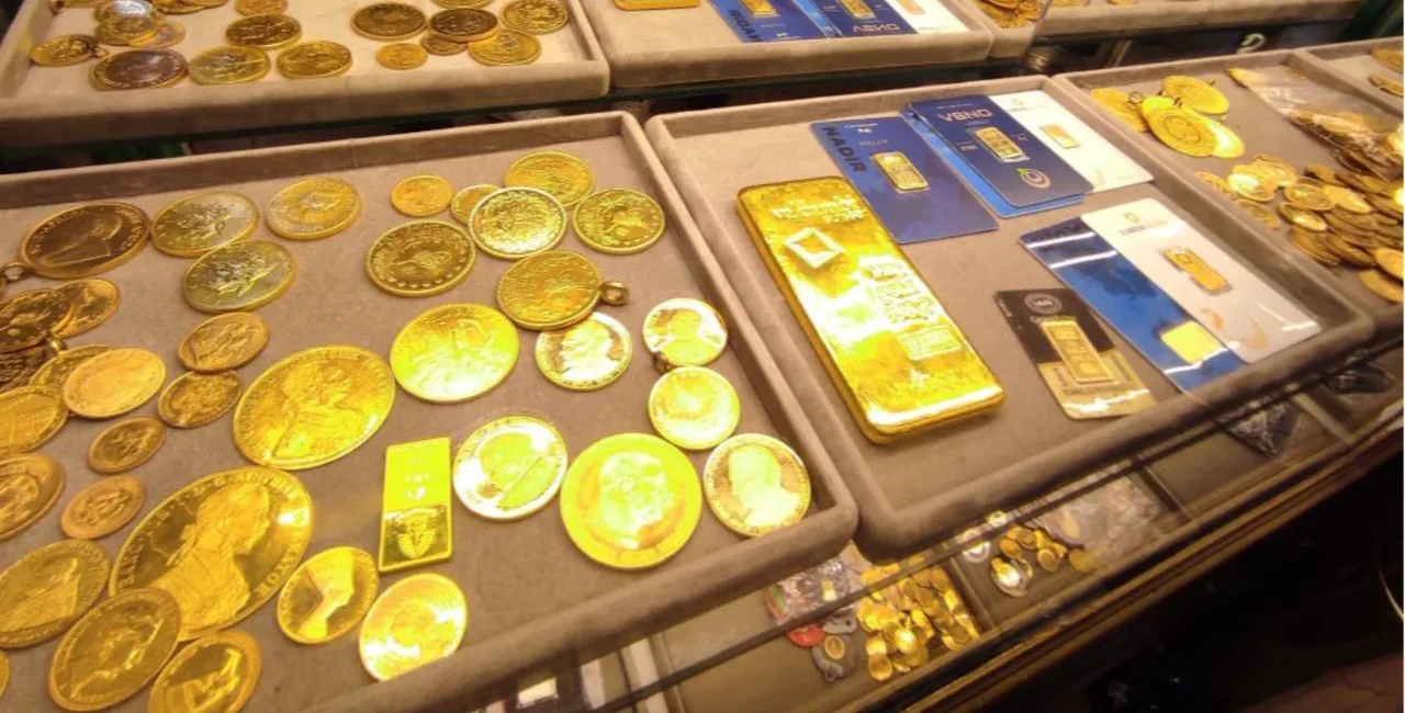 Altın ve gümüş fiyatında yükseliş devam edecek mi? İslam Memiş'ten vatandaşlara 5 uyarı