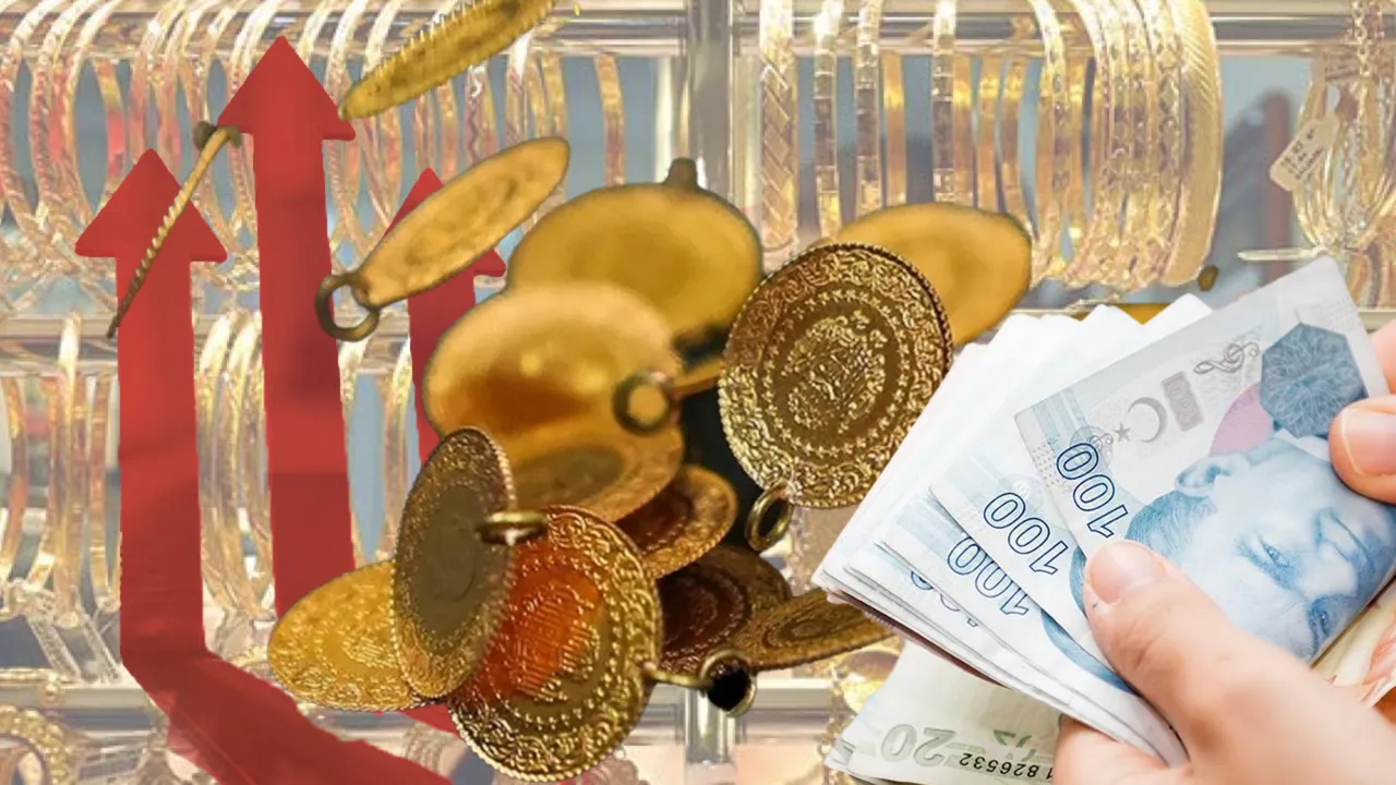 Altında yön belli oldu! Uzman isimden en net uyarı: Satmayın