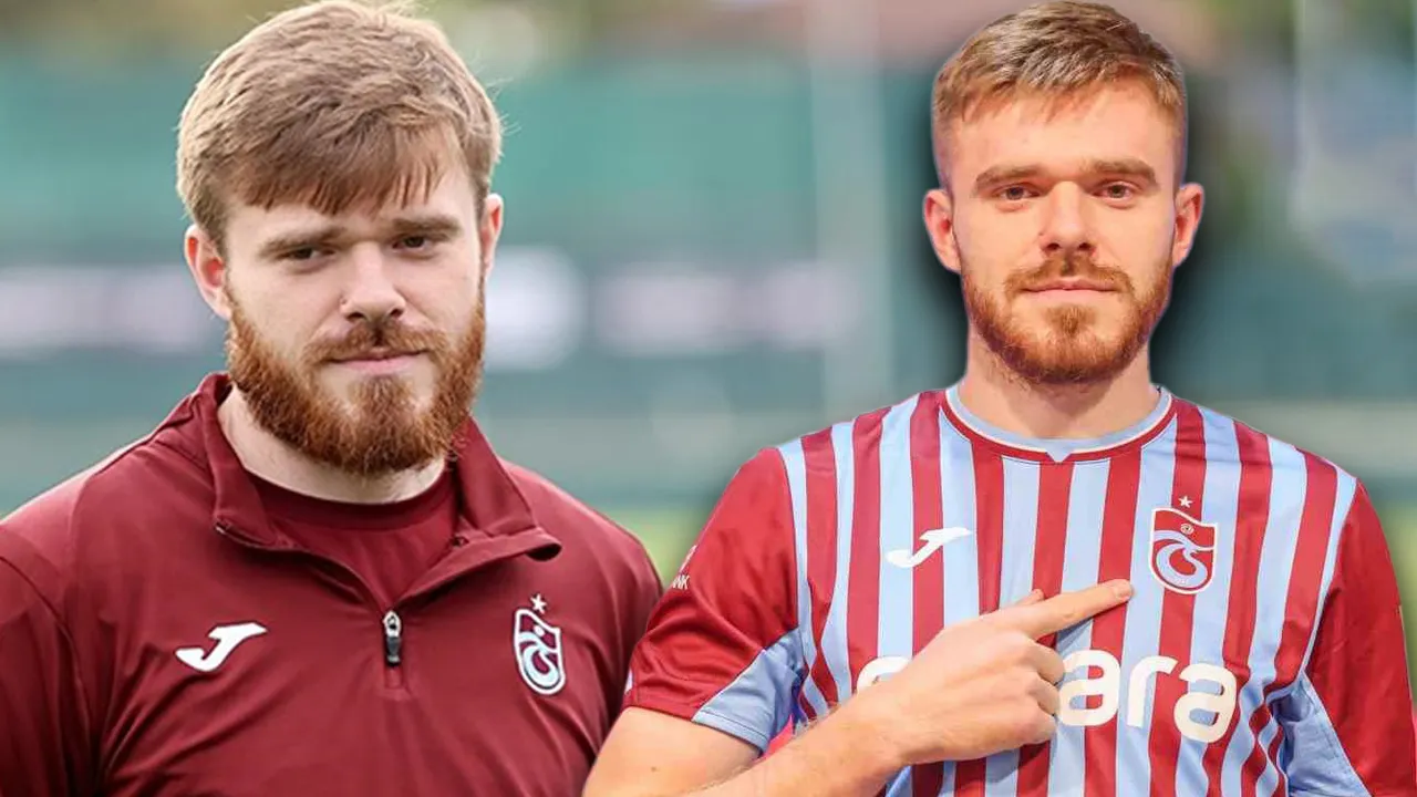 Arseniy Batagov'a Premier Lig'den talip var: Trabzonspor'a dev teklif