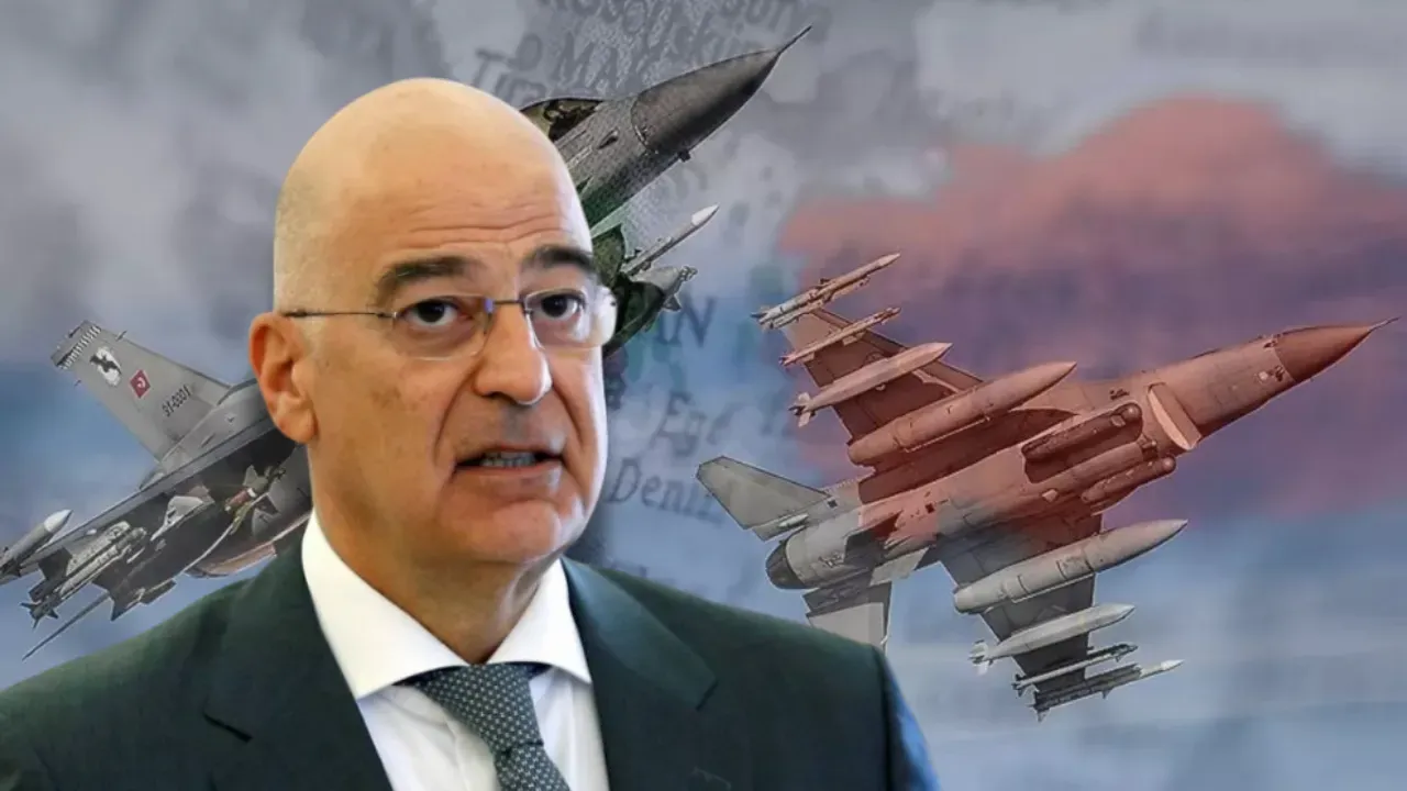 Atina’dan haddini aşan sözler! Yunan Savunma Bakanı 'karasularını genişleteceğiz' dedi