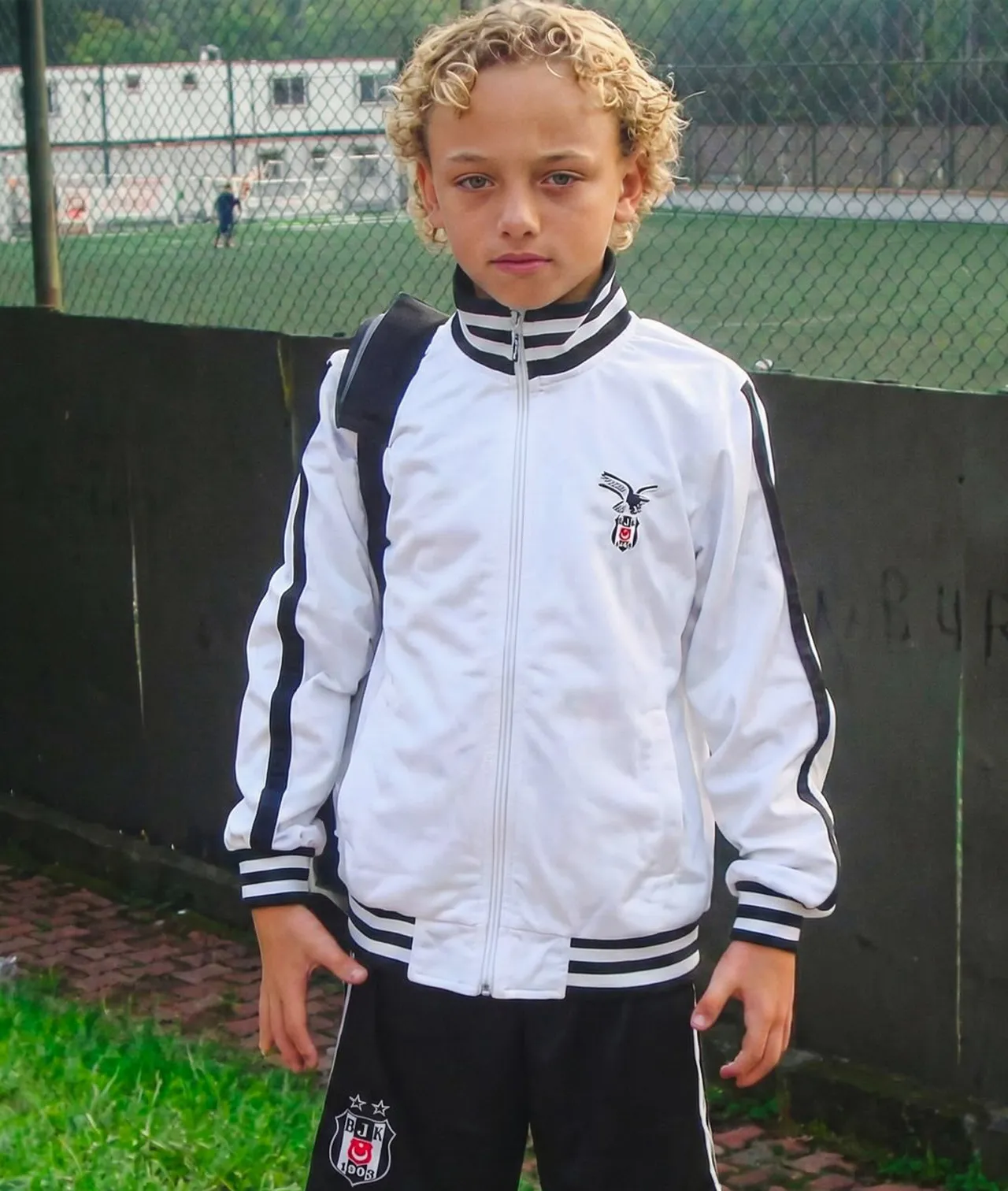 Noa Lang, Beşiktaş formasıyla